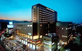 Nikko Kumamoto Hotel